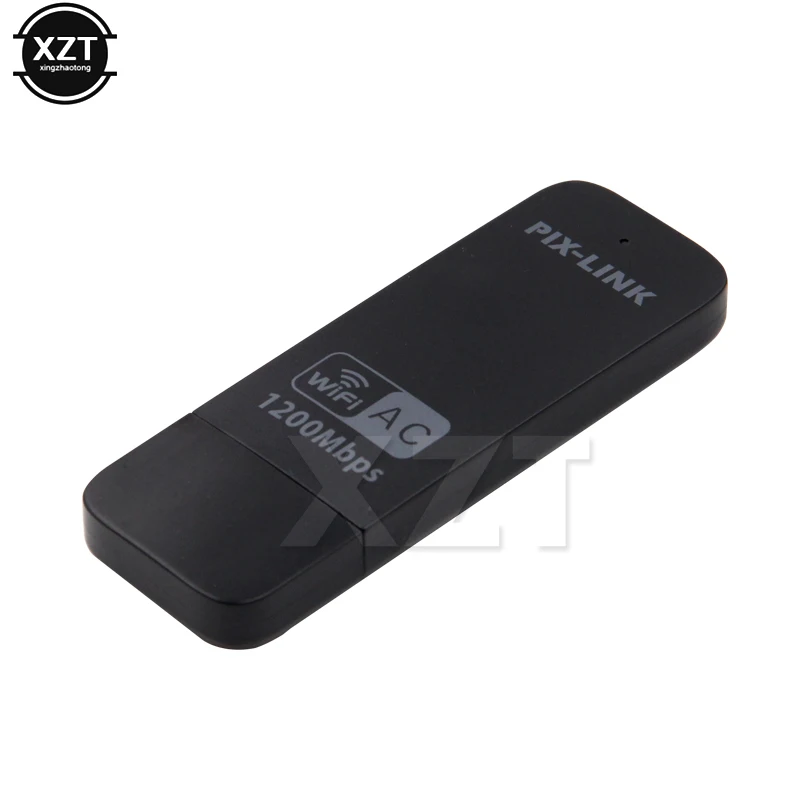 Усилитель сигнала wi fi USB 3 0 1200/5 ГГц 2 4 м|Сетевые карты| |