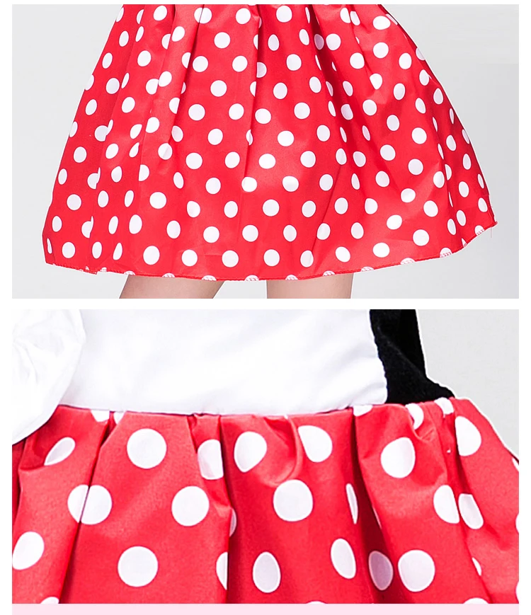 В комплекте костюм на Хэллоуин для детей Для женщин Мини Одежда взрослых девочек