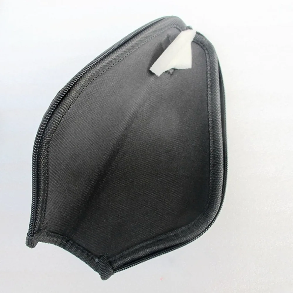 Жесткие тканевые колпачки удочки шапки комплекты для защиты удочек рыболовные