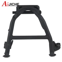 motorcycle center central parking stand firm holder support large bracket kickstand for honda nc700s nc750s nc700x nc750x nc 750