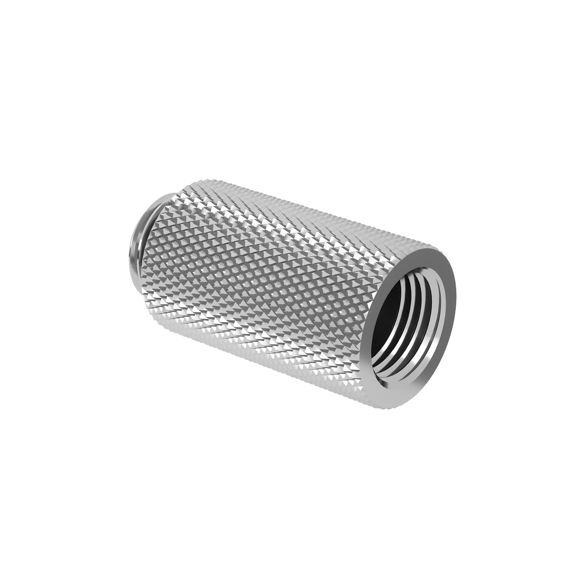 BARROW (удлинитель 10 15 30 40мм) фитинг G1/4 ''M на F удлинитель подключения Переходник