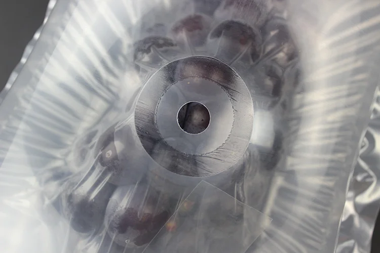 Противоударные Чехлы Мейлер буфера полые надувные Пластик Упаковка Пузырь