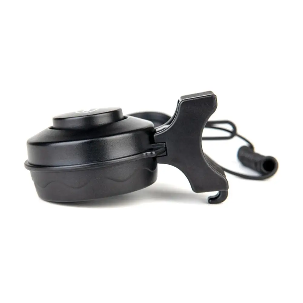 Электрический велосипедный звонок с зарядкой от USB универсальный Звонок для