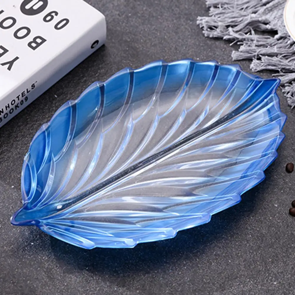 Тарелка для фруктов креативная тарелка семян дыни модный поднос гостиной стол