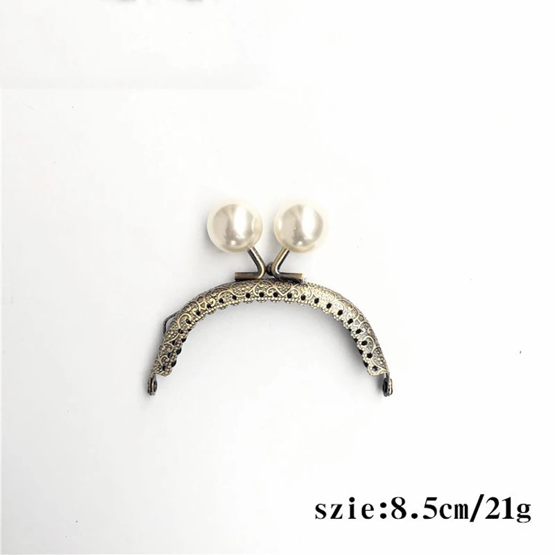 Женская сумка для монет сделай сам металлическая застежка с пластиковой пряжкой