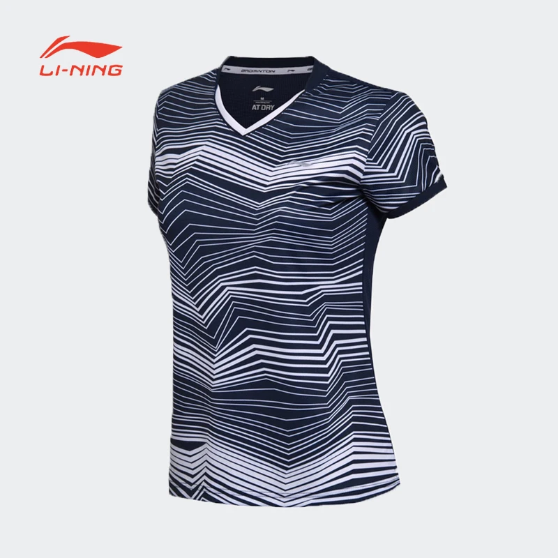 Женская летняя подкладка для бадминтона одежды быстросохнущая дышащая