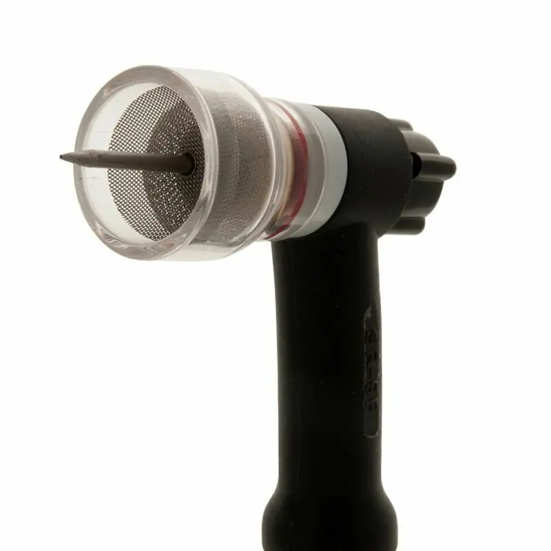 

Antorcha Tig Torch Tig Welding CNC Welding Torch Kit Filter Gas Tools TIG Replacement For WP-9+WP-17 Glass Pyrex Cup