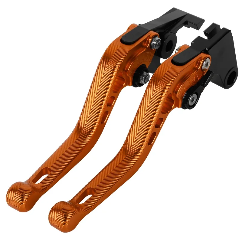 

SMOK 3D противоскользящие рычаги тормоза сцепления для Honda CB1000R 2008 2009-2012 2013 2014 2015 2016 регулируемые CNC алюминиевый сплав