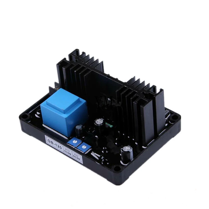 _ Кисть возбуждения AVR Регулятор платы GB120 |