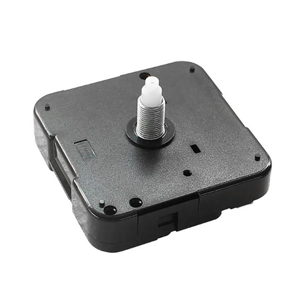 Настенные механизмы часов часы крест вышивка движение Diy ремесла сердце дом