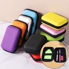 Многофункциональная Сумка-контейнер для аксессуаров, аксессуары для алмазной вышивки, аксессуары, чехол для хранения, милый подарок