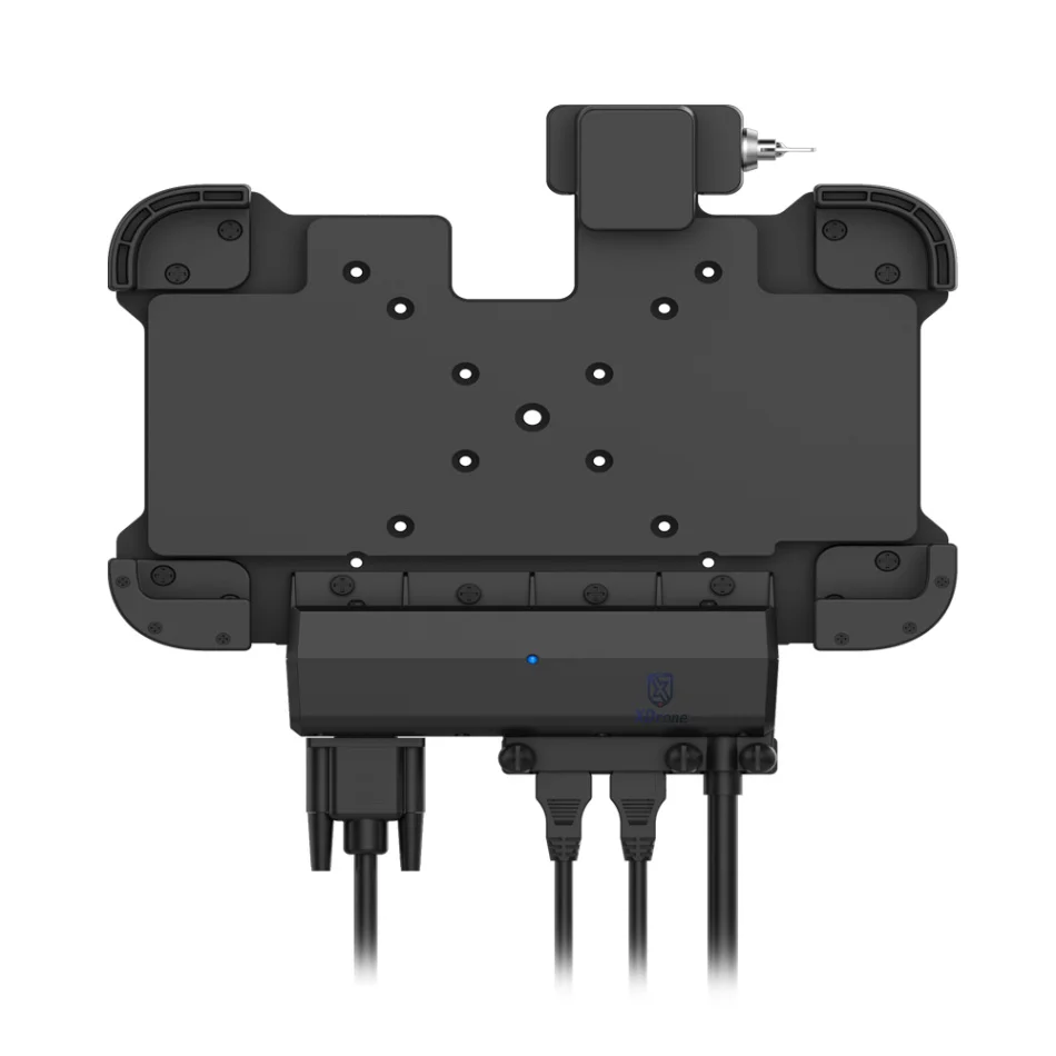 K86 прочный оконный планшет автомобильный держатель кронштейн RS232 USB IP67 Экстремальный Водонепроницаемый " сенсорный 1280x800 HDMI Ublox Gps вилочный погрузчик