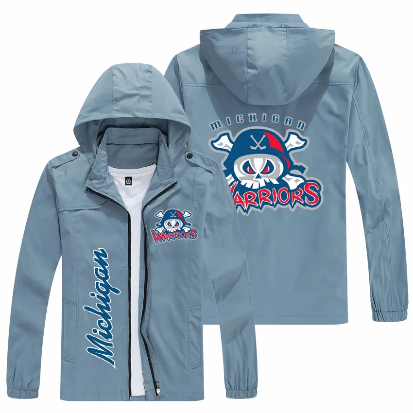 

Cartoon Jacket Anime Printing Men's Jacket Large Size Hooded Jacket Men's Casual Windbreaker Printing 2021 Hot Sale Hooded Jacke