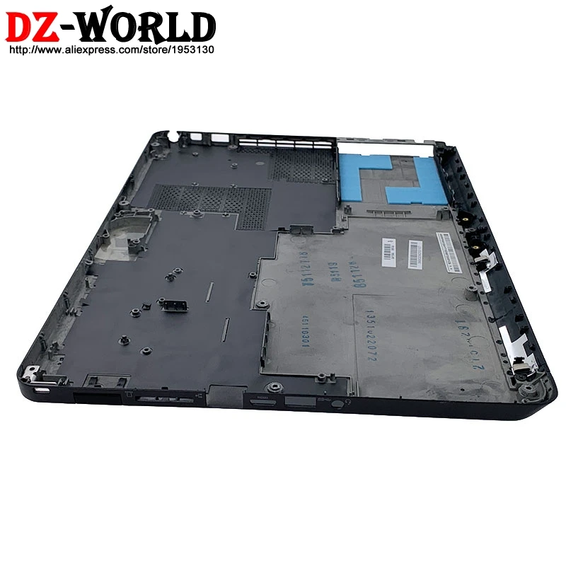 Новый оригинальный корпус Нижняя крышка D для ноутбука Lenovo ThinkPad Twist S230u 04Y1564 AM0RP000120