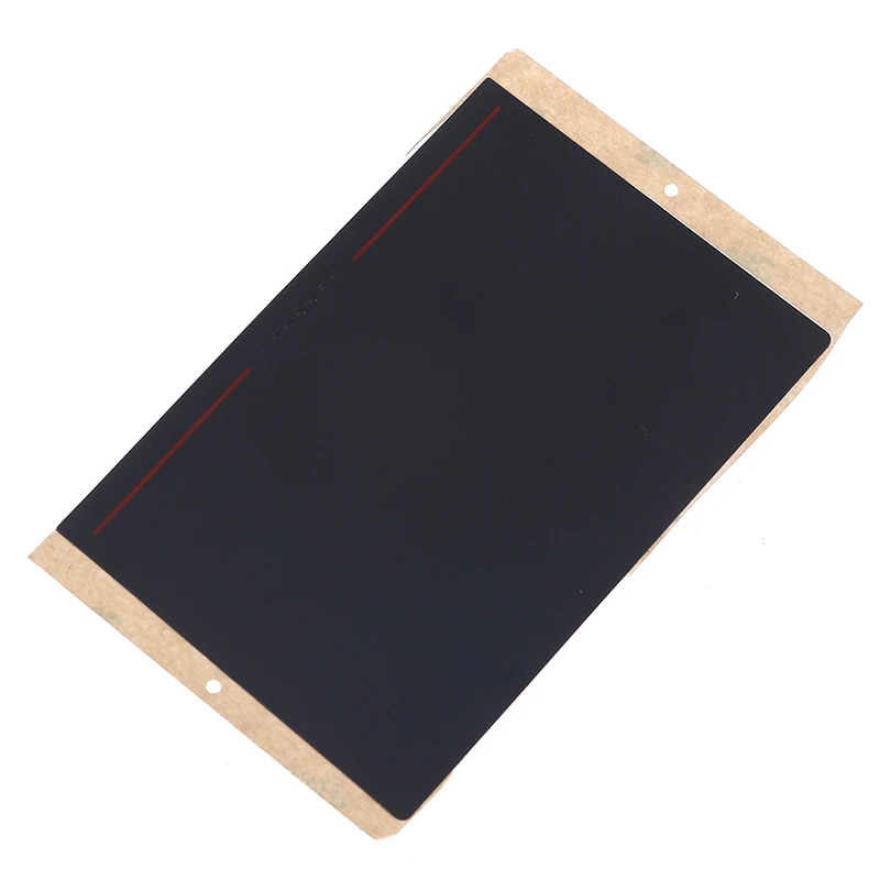 1 шт. 10*7 см Touchpad Clickpad наклейки заменить для Thinkpad T440 T450 T450S T440S T540P W540 и Упор рук на