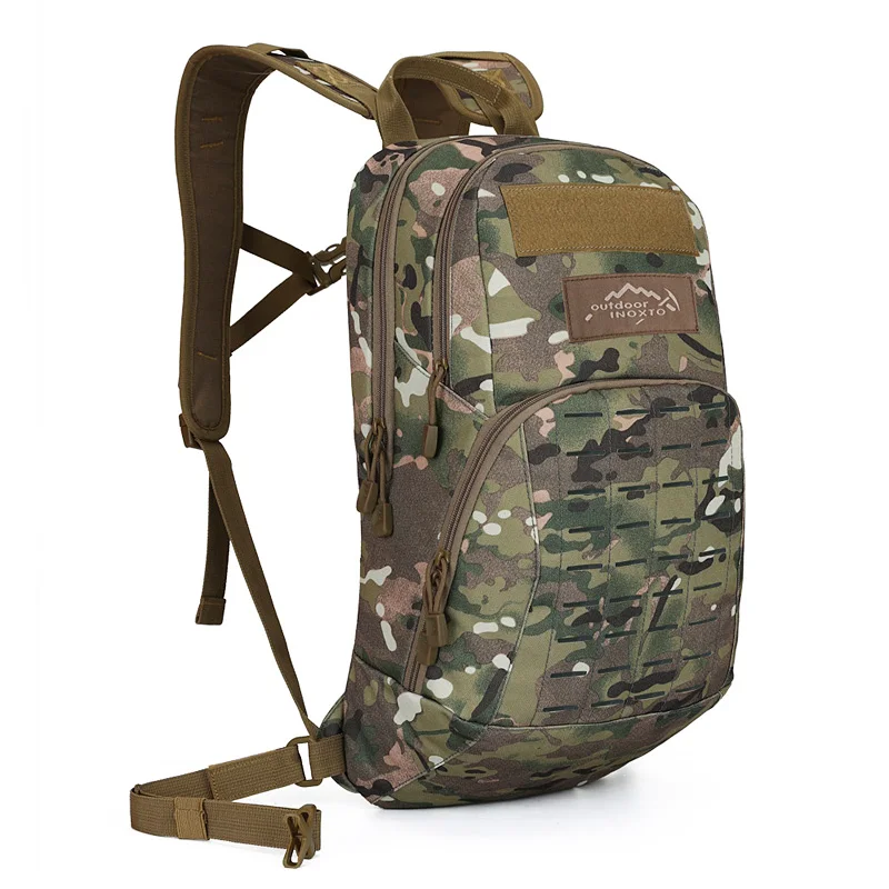 

8L Bicycle Backpack Waterproof MTB Bike Water Bag For Bicycle Cycling Hydration Backpack For Men Road Bike