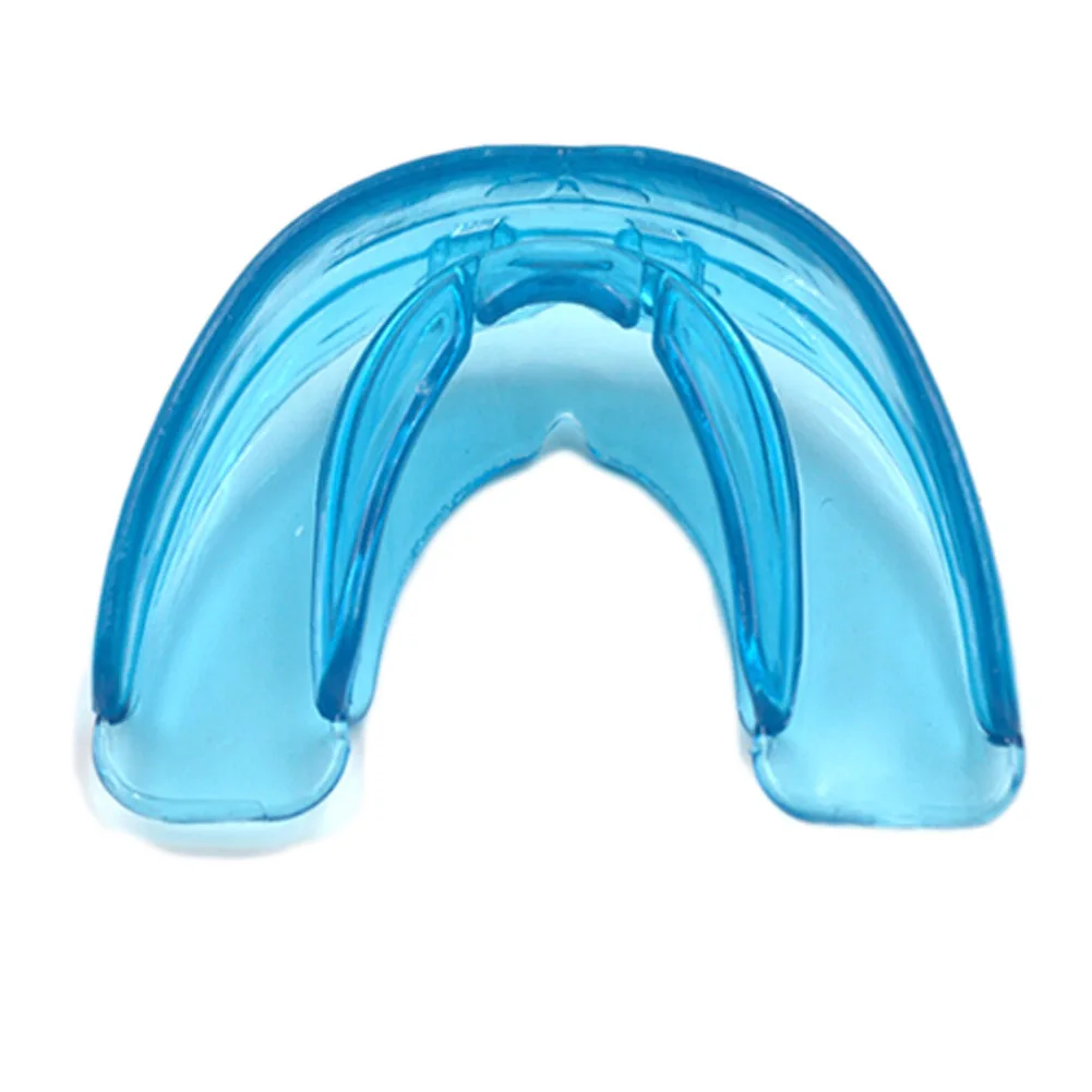 

Sport Mouth Guard Boxing EVA Teeth Protector Kids Adults Mouthguard Tooth Brace Protection Basketball Rugby Boxing Accessories