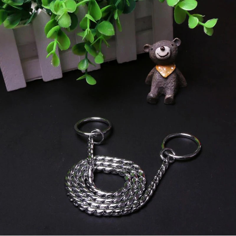 Хорошая продажа домашних животных открытый тренировочный поводок для ошейник