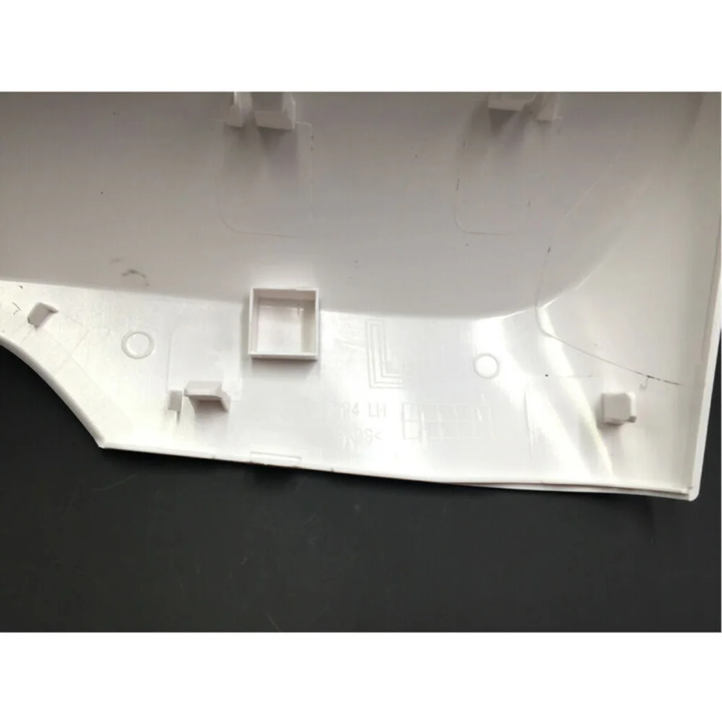 

Side Mirror Cover 1PCS For 2014-2018 Toyota Corolla Rearview Brand New