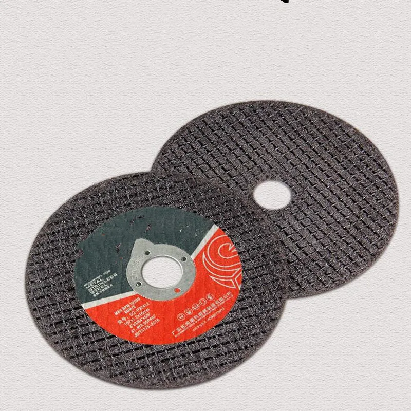 

Ultra-thin metal cutting circular saw blade grid 100 iron Aluminum Cutting Disc For angle grinding wheel replacement Accessories
