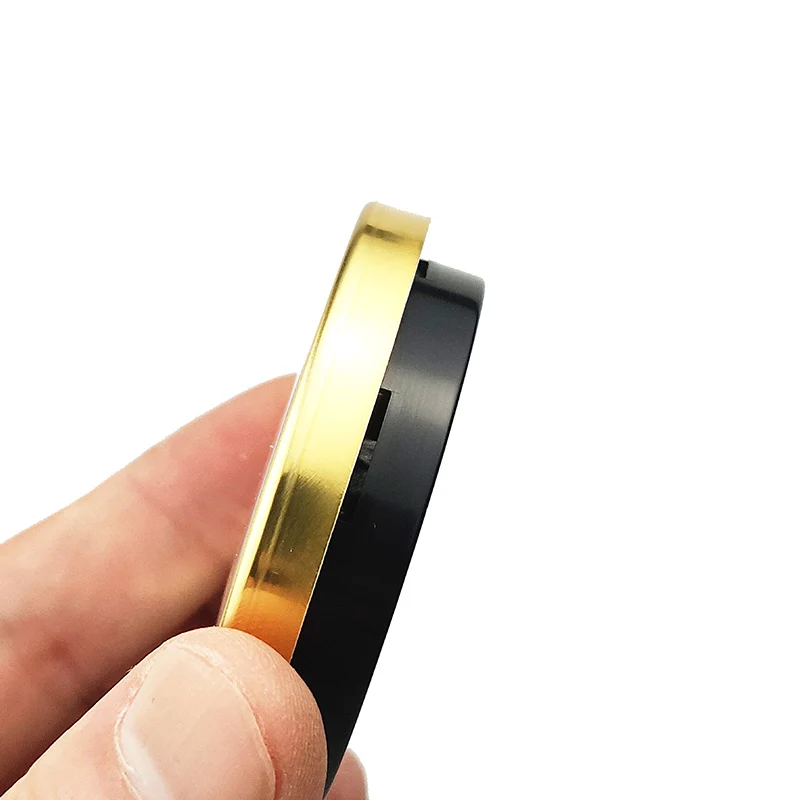 Настенный термометр гигрометр мини-измеритель влажности и температуры для дома