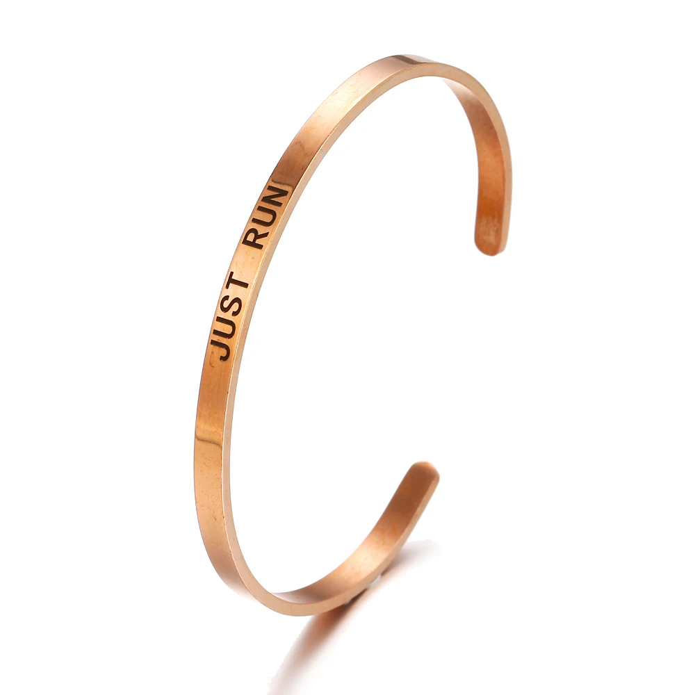 MY STORY модный вдохновляющий витажный браслет мужские винтажные браслеты для