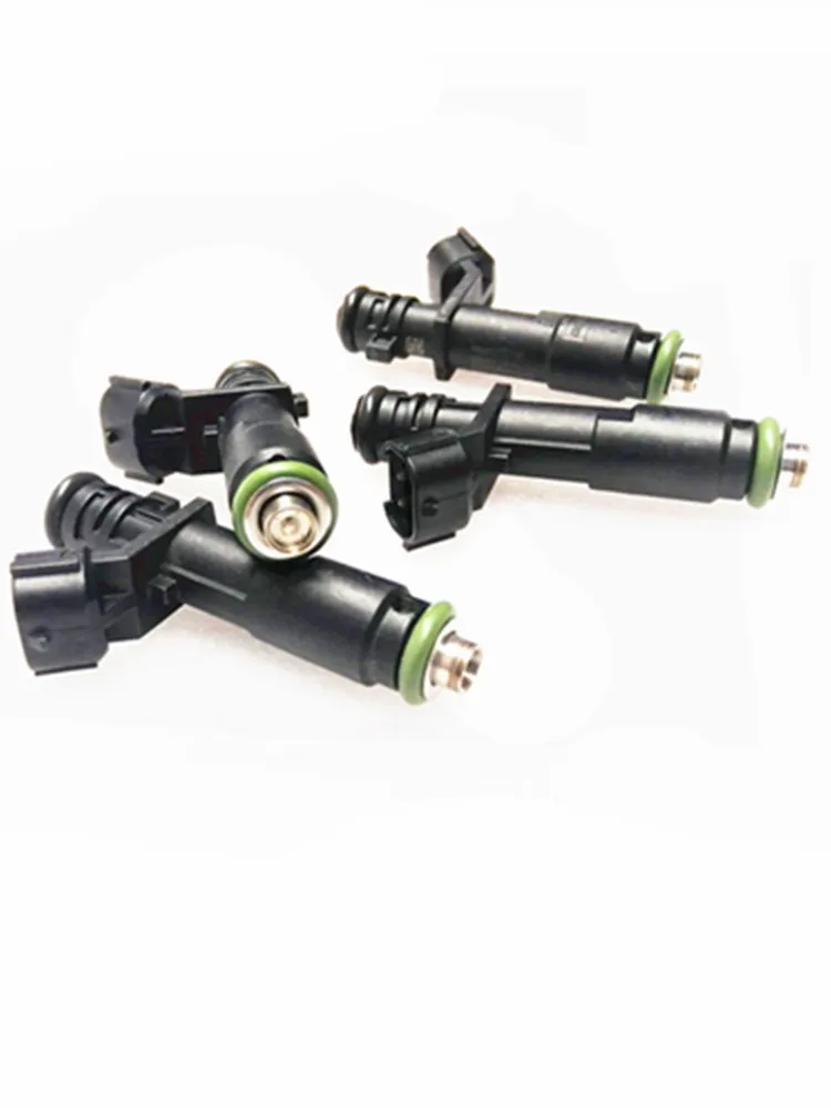 Бензиновый инжектор OEM 1984F8 9660275780 A2C5951 для Peugeot 307 407 508 408 308 807 3008 Citroen C4 C5 C6 C8 |