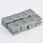 1 шт., резиновый ластик Maries для рисования