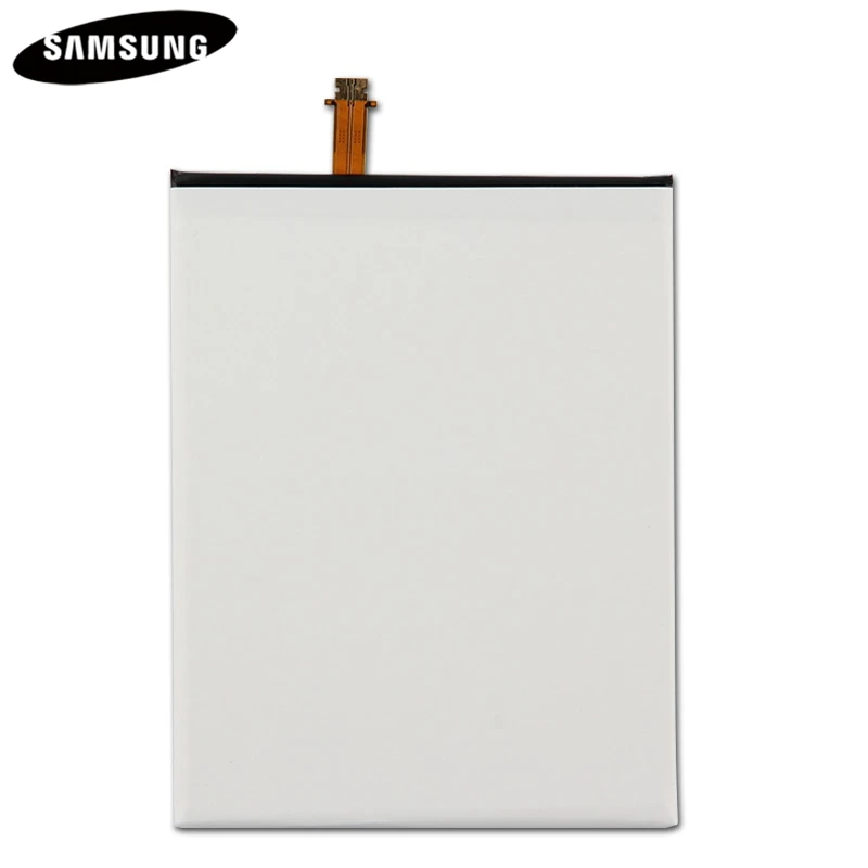 Оригинальный аккумулятор для планшета EB BT280ABE Samsung GALAXY Tab A 7 0 T280 T285 SM 4000 мАч