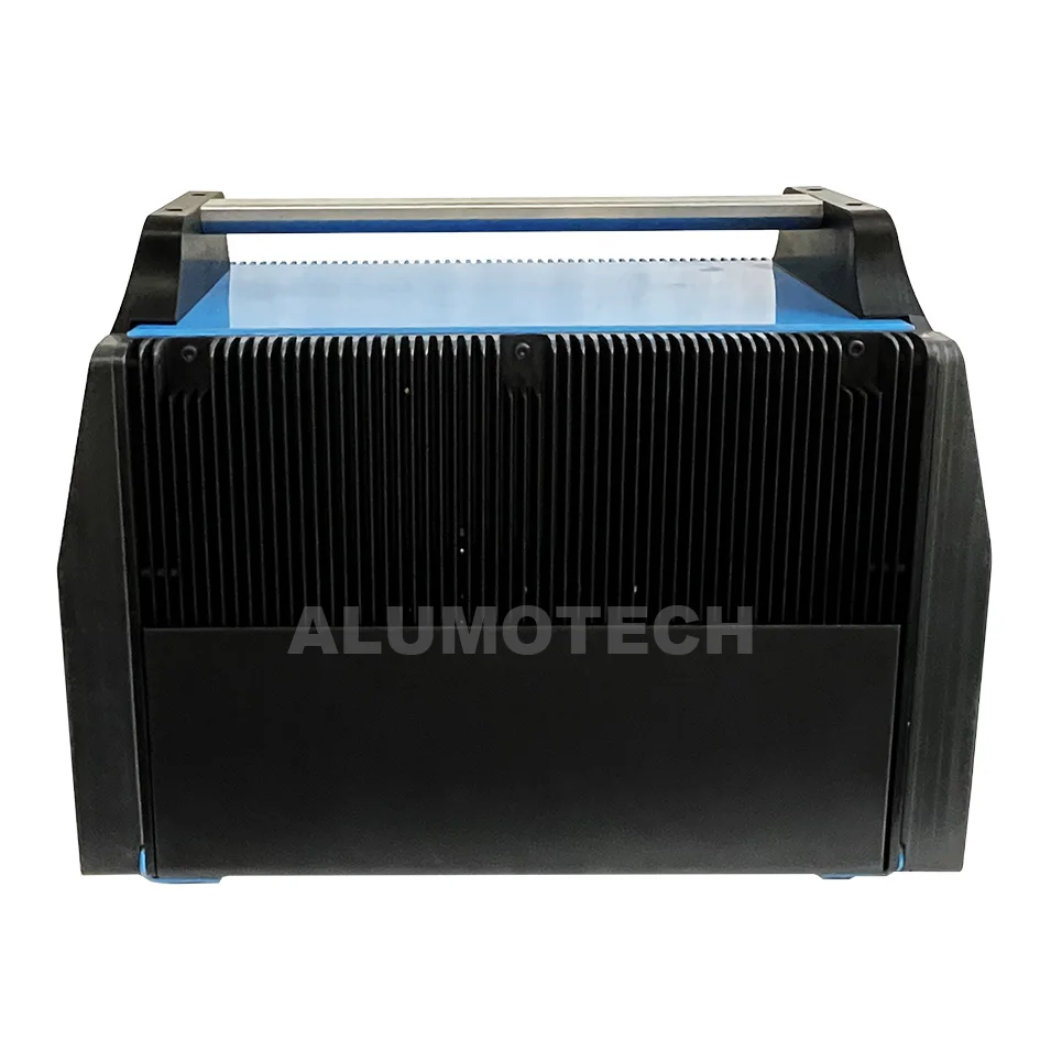 Высокоскоростной 1000 Гц HMI электронный балласт ALUMOTECH Для M40 220 ~ 240 В 2500 Вт 4000 2 5/4K