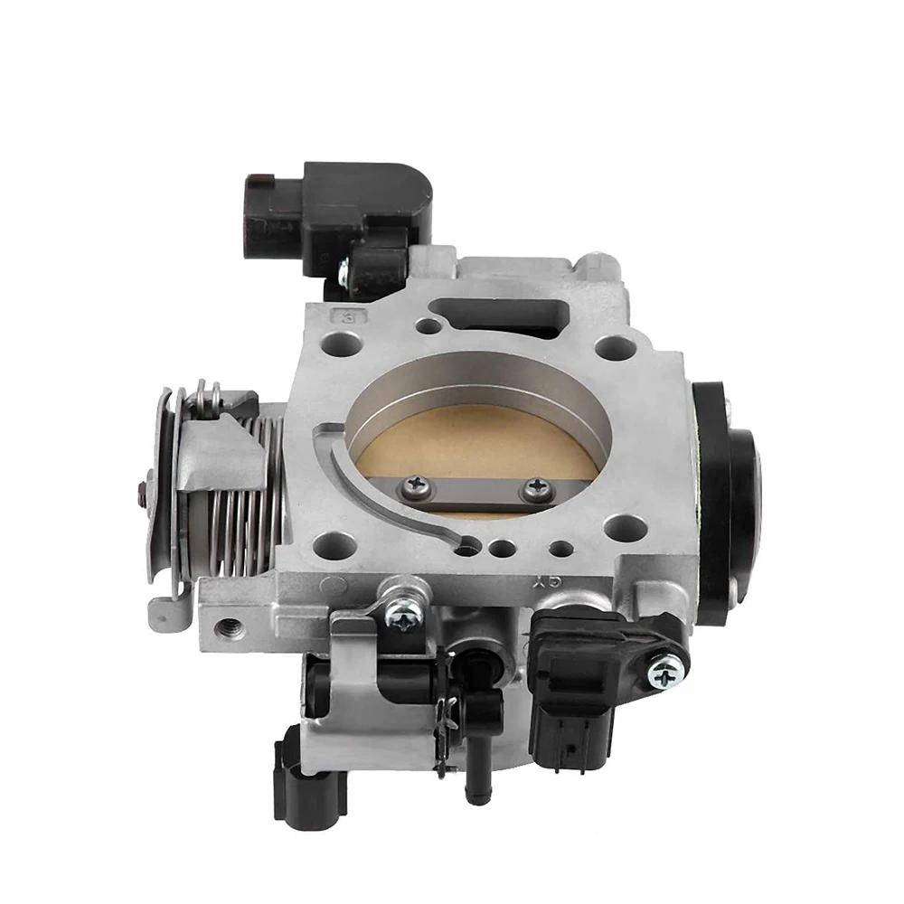 

Корпус дроссельной заслонки 16400-PPA-A11, подходит для Honda CR-V 2002-2005