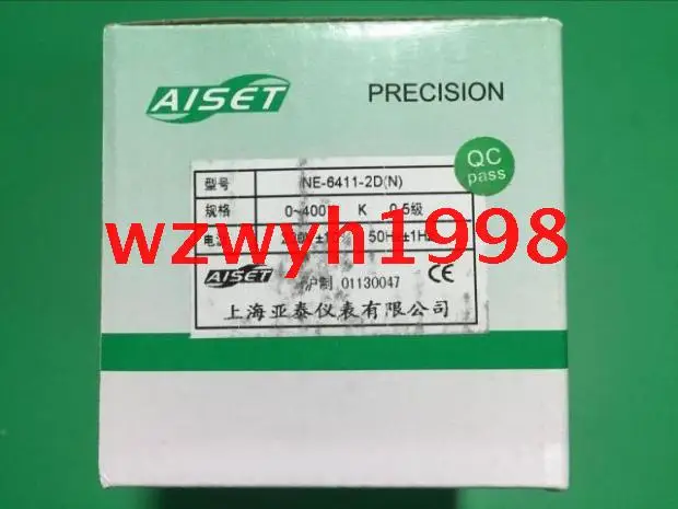 AISET Temperature Controller NE6000-2 NE-6411-2D Smart Meter NE-6412-2 E | Дом и сад