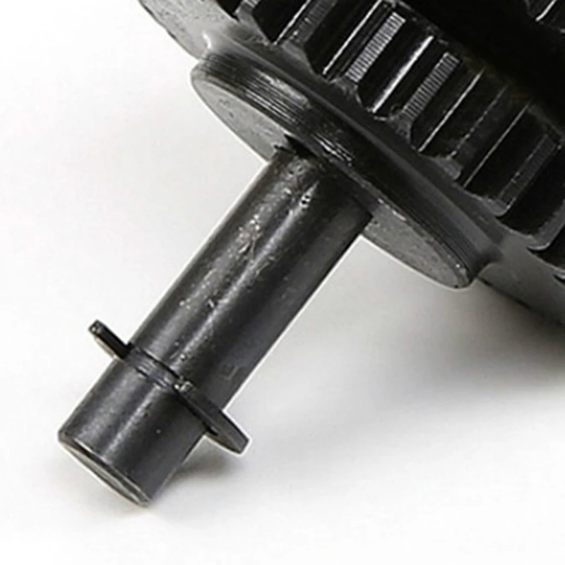 

Metal Double Gear Set for 1/8 HPI Racing Savage XL FLUX Rovan TORLand BRUSHLESS Truck Rc Car Parts