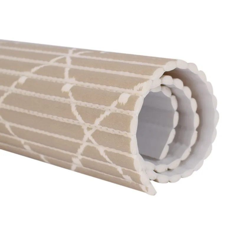 ПВХ водонепроницаемый питательный коврик для кошек миски износостойкая