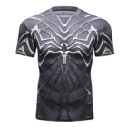 Футболка Cody Lundin мужская с коротким рукавом для бега и фитнеса