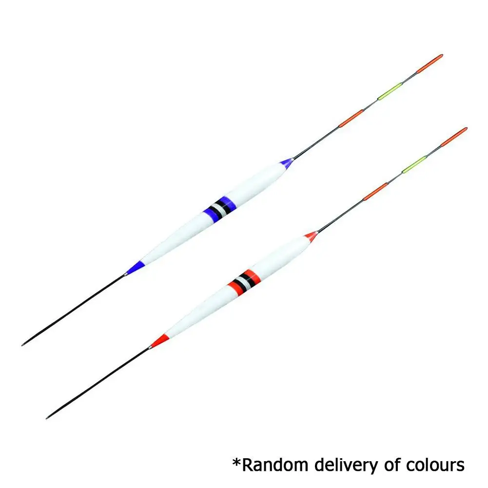 Fishing Float Balsa Wood 240mm LED Electric High Sensitivity Light Night Tackle Luminous Electronic Accessories |