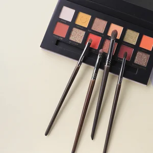 Набор профессиональных кистей для макияжа OVW, маленькая кисть для растушевки, для макияжа