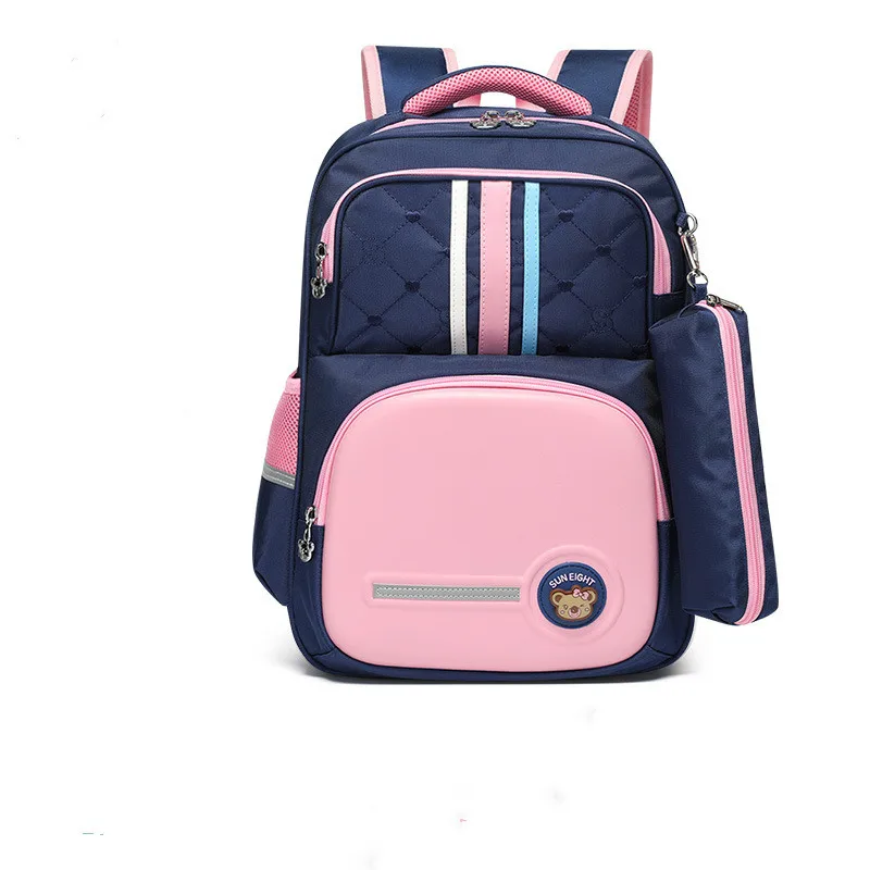 

2020 new Children School Bags Boys Girls Waterproof school Backpacks kids Child schoolbags kids Satchel Knapsack Mochila escolar