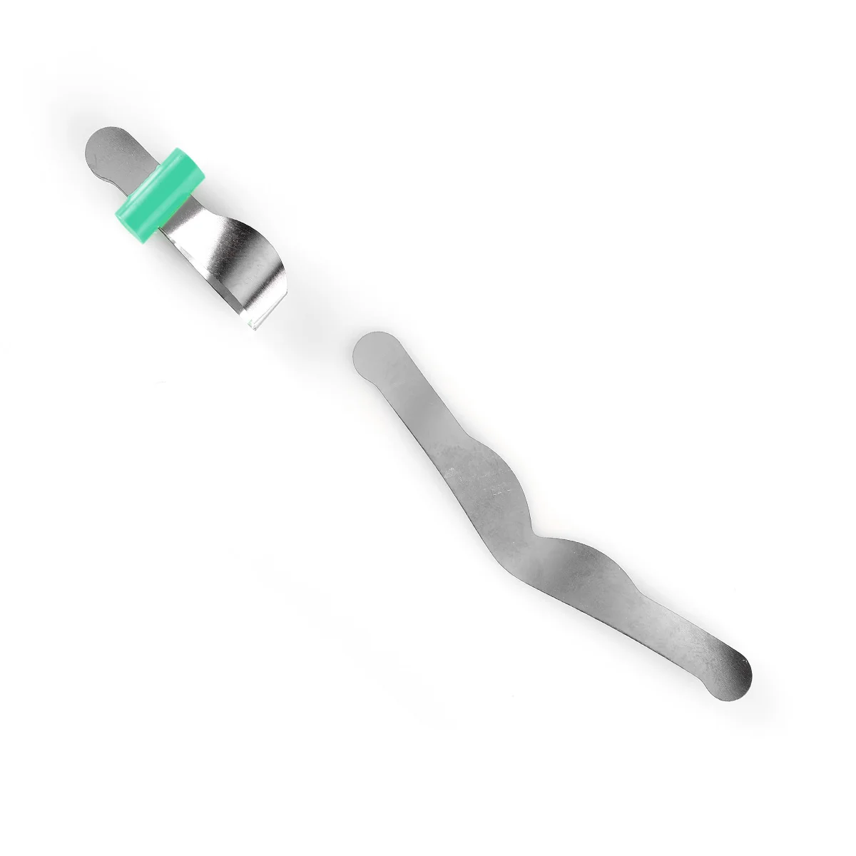 Стоматологический формовочный лист Ортодонтические секционные Контурные