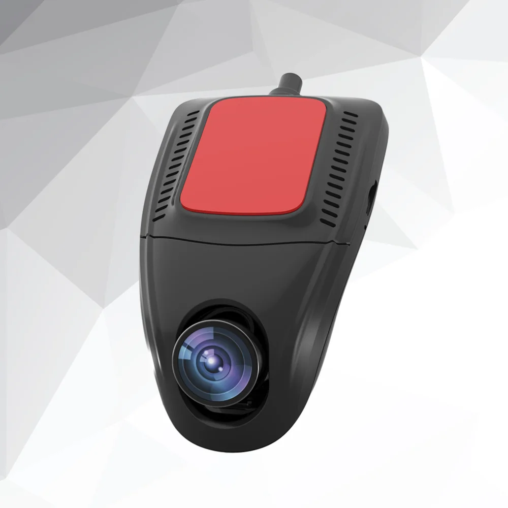 

Ultra 1920x1080/30FPS Wide Angle Lens Wifi 2 inch Mini Car Camcorder Car DVR