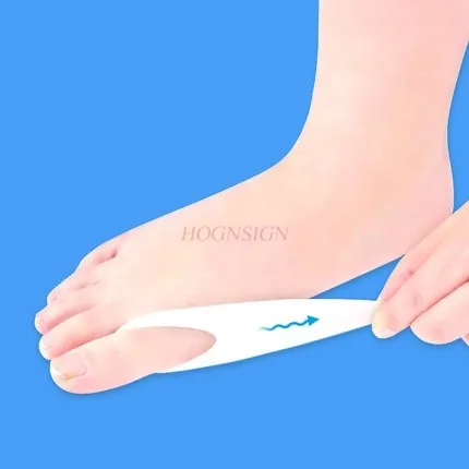 Устройство для ухода за вальгусной деформацией большая стопа защита от костей