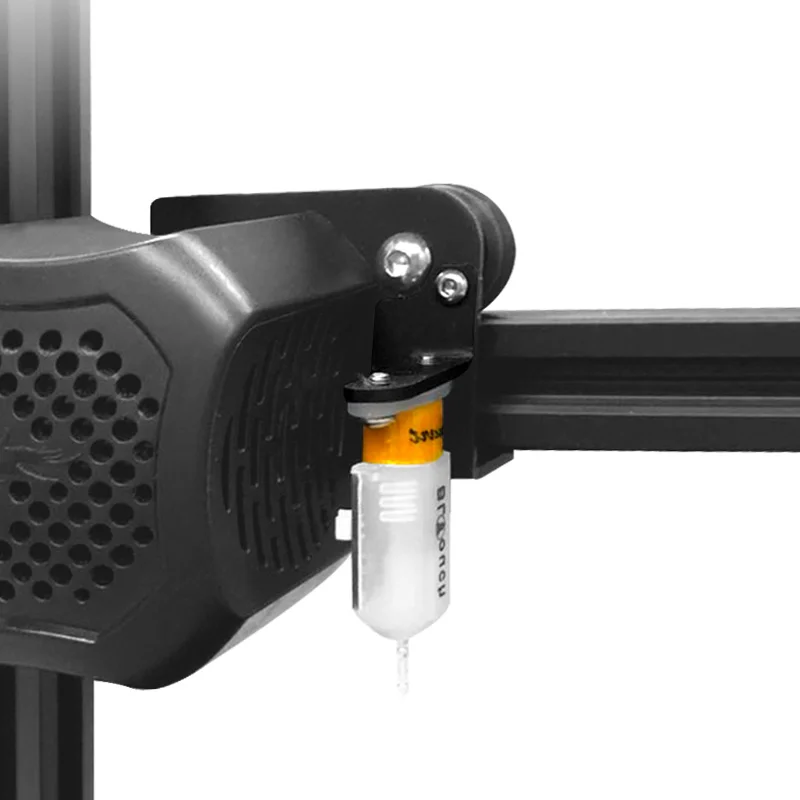 CREALITY 3D Ender 3 V2 принтер аксессуары BL Touch кровать выравнивания для принтеры|Детали и