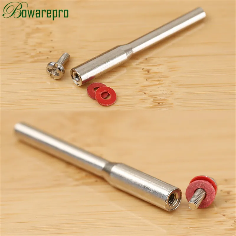 10 миниатюрный зажимной соединительный рычаг оправка абразивная 2 мм Диаметр колеса держатель роторный Тип хобби Деревообработка