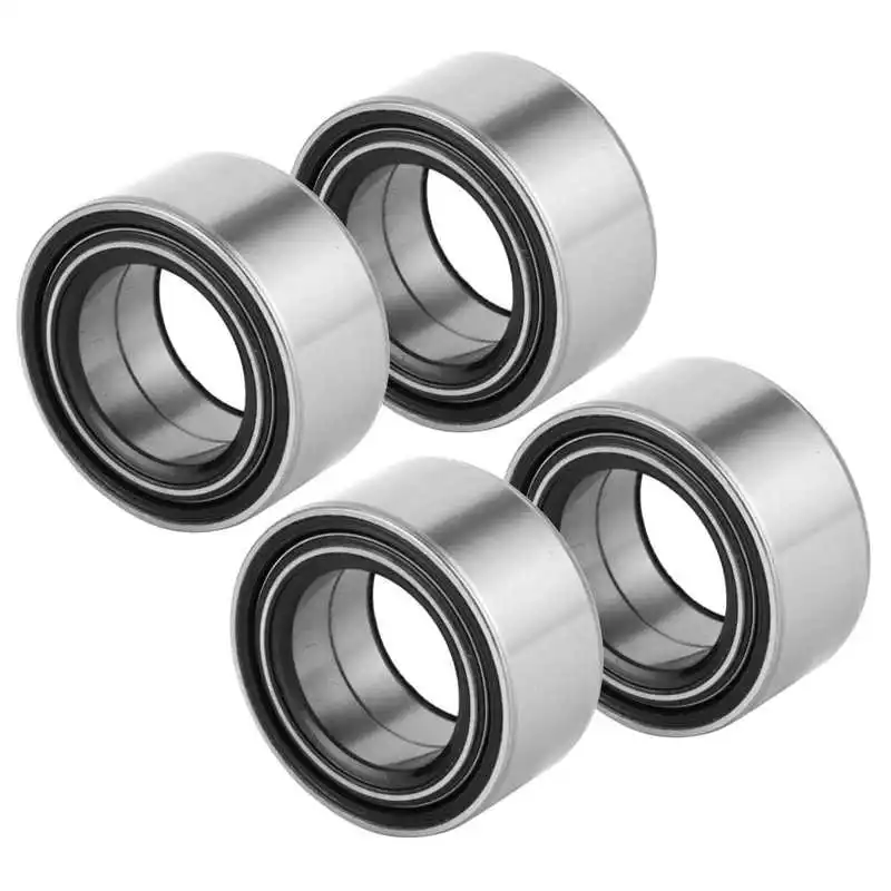 

4pcs 42mm Front and Rear Wheel Bearing 3514822 3514699 3514635 3514627 Fit for Polaris RZR 1000 / XP / ATV