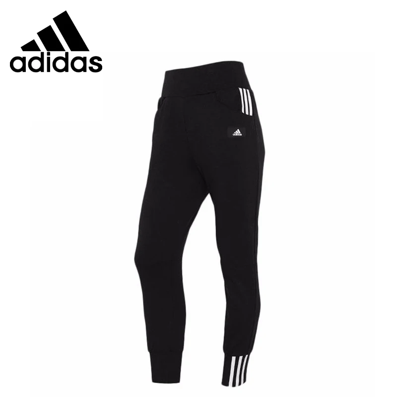 

Оригинальное новое поступление, женские трикотажные брюки Adidas STR PT, спортивная одежда