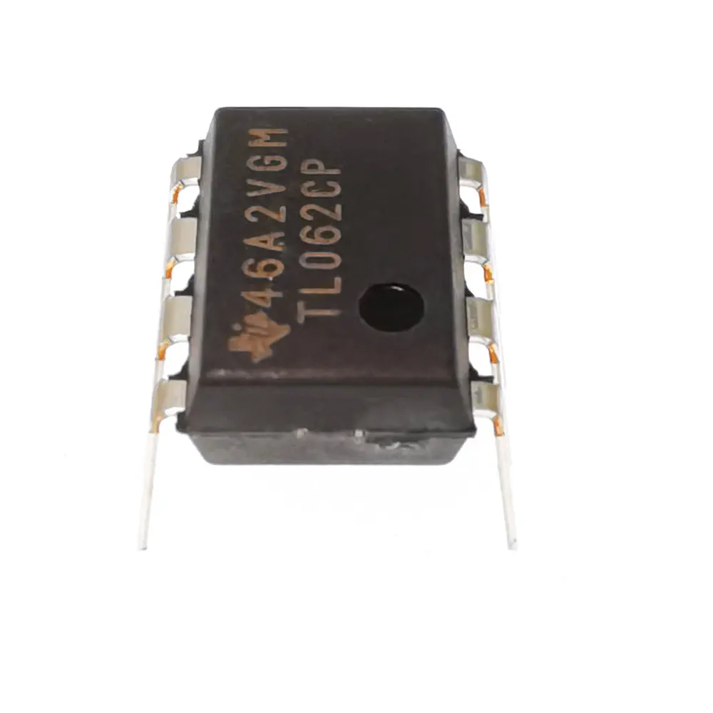 

4558C TJM4558CN TL062CP TJM4558 4558 TL062 DIP8