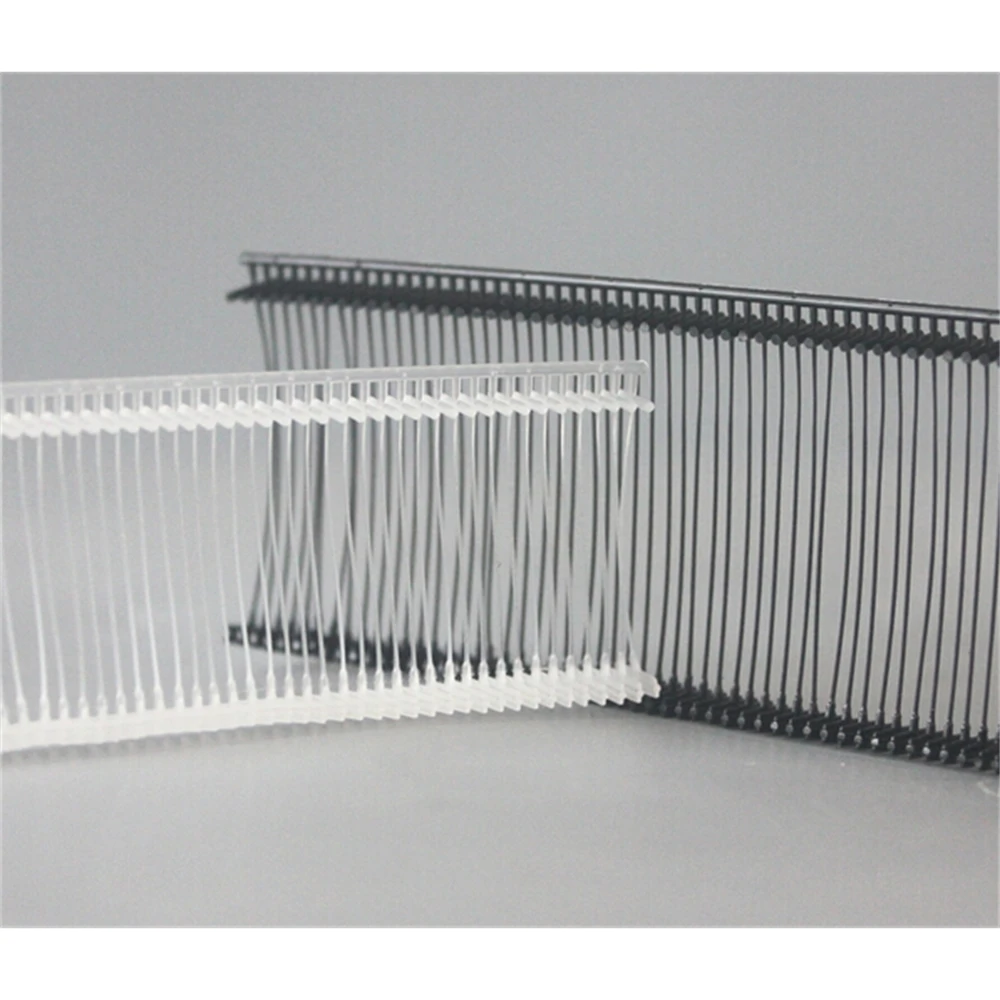 Бирка с булавками обычная одежда ценовые этикетки бирка пластиковая застежка