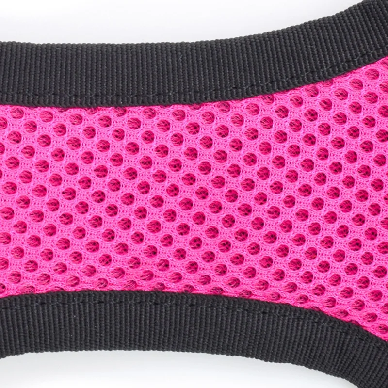 

Dog Harness Collar Nylon Chest Strap Dogs Harness Collar Leash Large Medium Small Dog Outdoor Walking Pet Leash Dropshipping