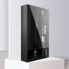 ILDC камера с датчиком очистки swabs 6 шт. + CCDCMOS чистая жидкость для цифровых беззеркальных камер