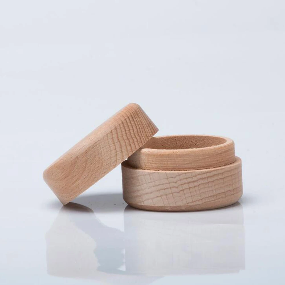 Круглый Портативный электронный органайзер настольный мини-ящик для хранения